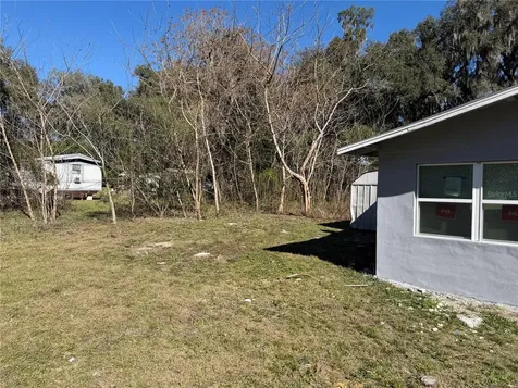 12599 NW 38th Avenue Reddick FL 32686