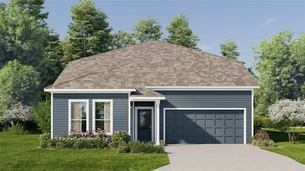 3107 Granite Ridge Avenue Minneola FL 34715