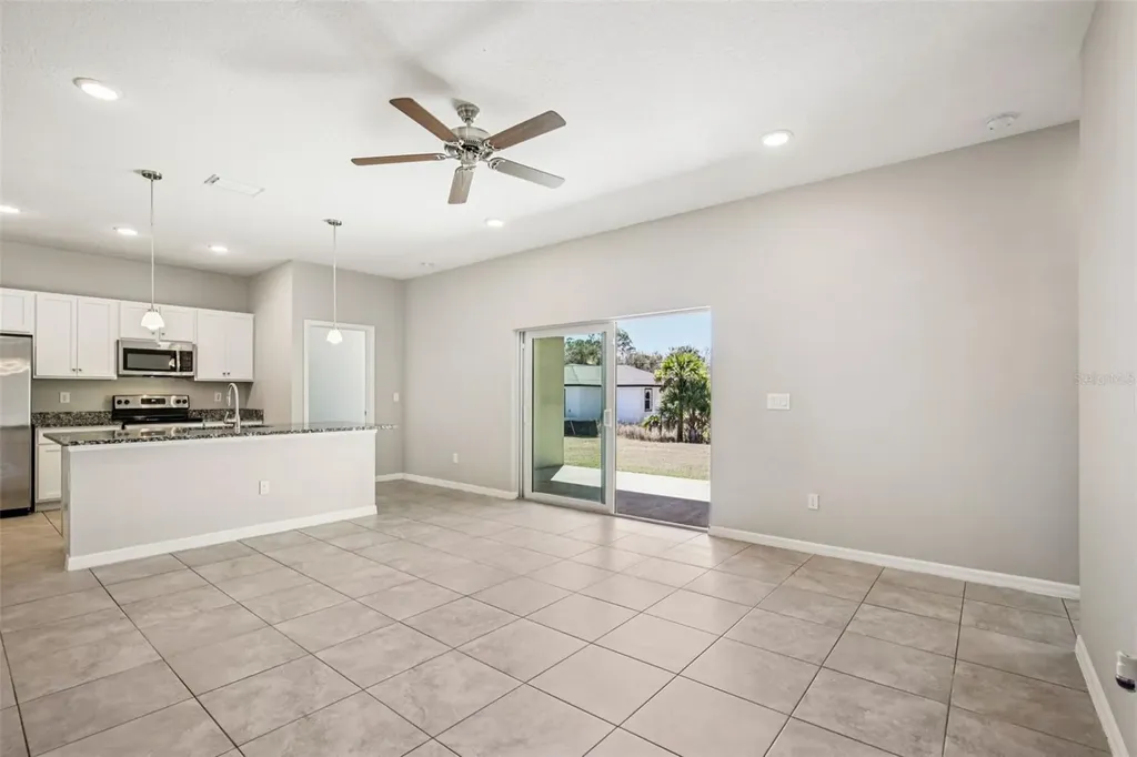 18201 Poston Avenue Port Charlotte FL 33948