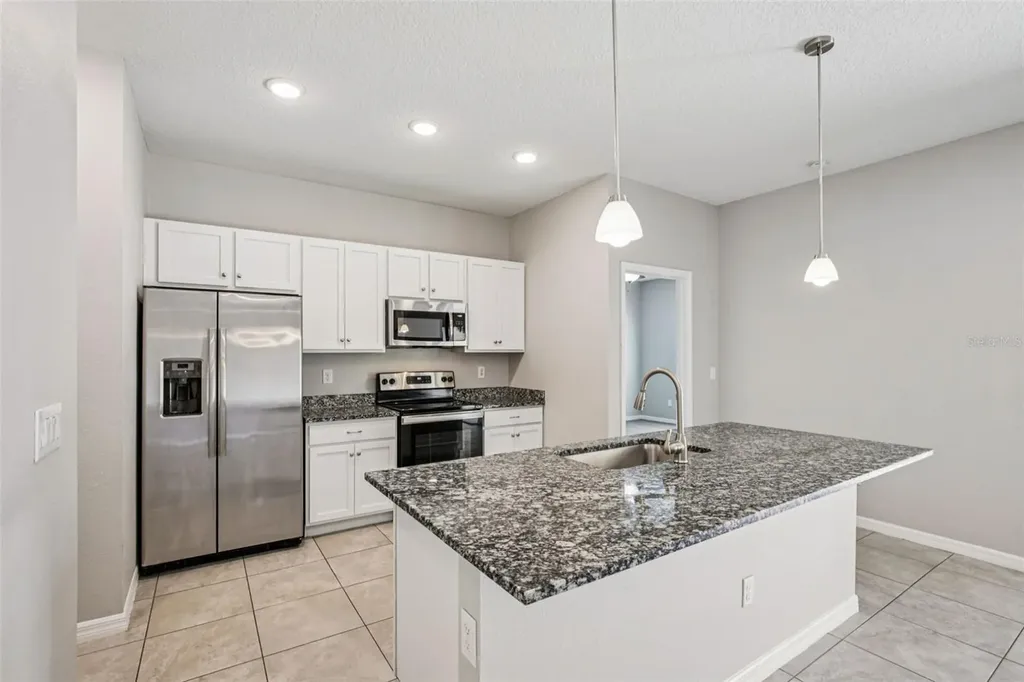 18201 Poston Avenue Port Charlotte FL 33948