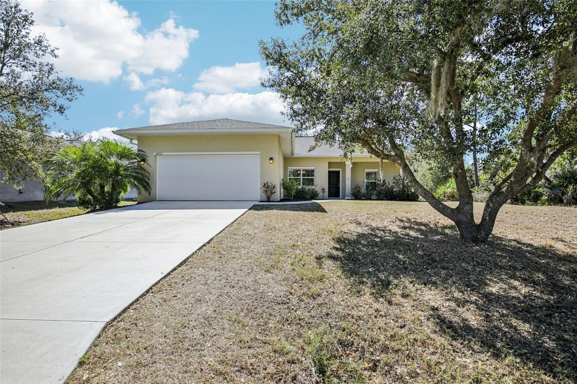 18201 Poston Avenue Port Charlotte FL 33948