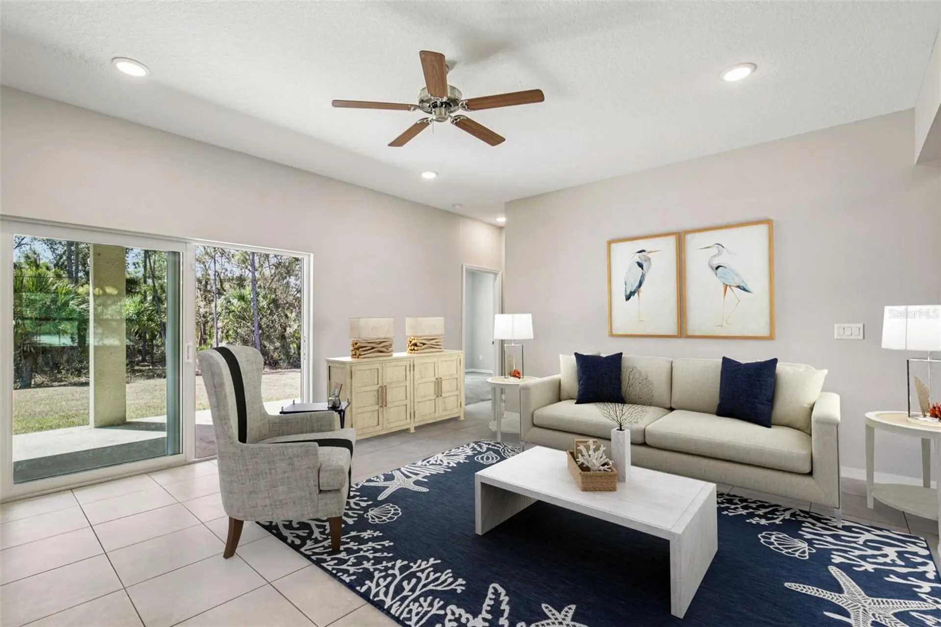 18201 Poston Avenue Port Charlotte FL 33948