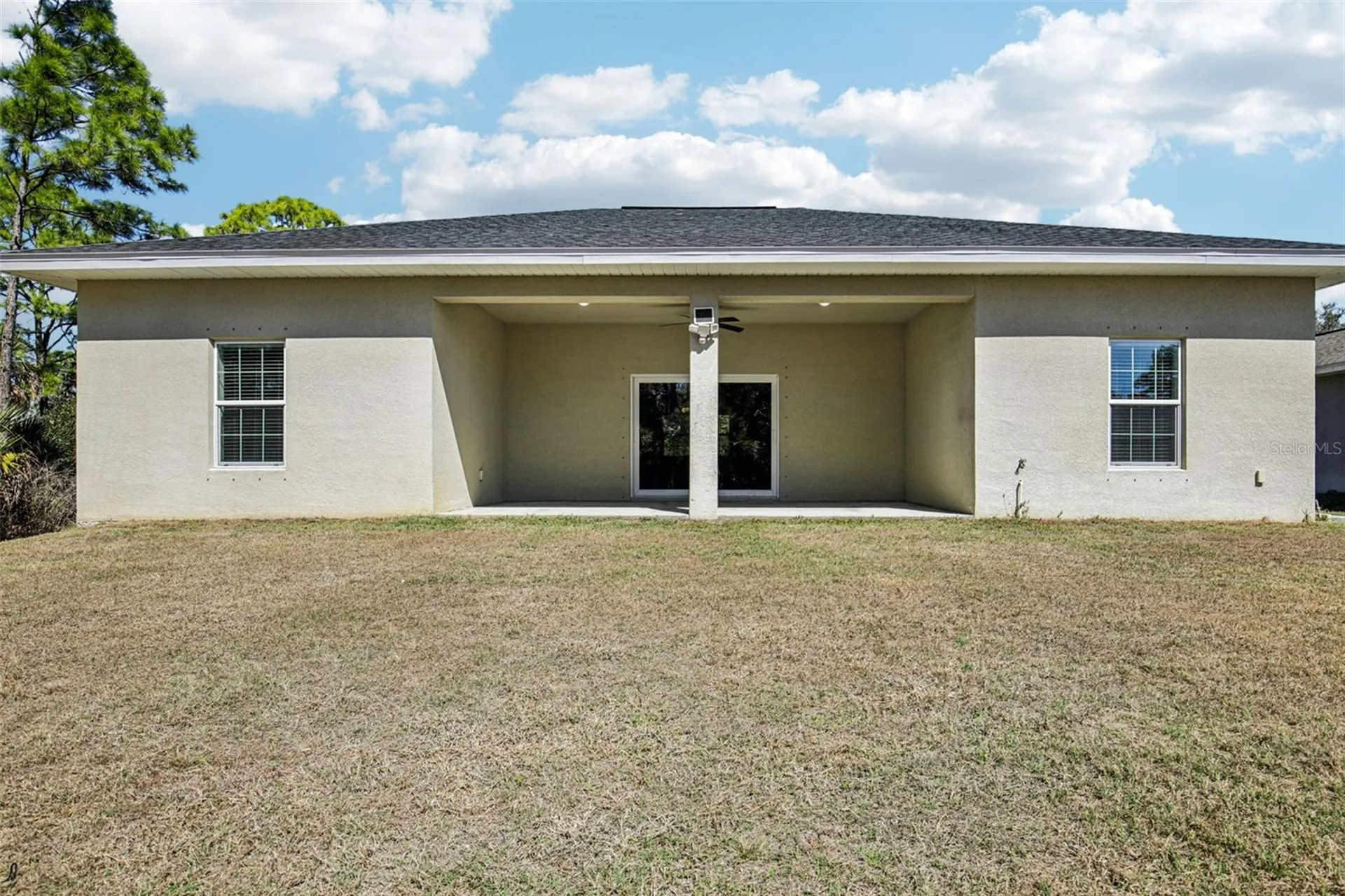 18201 Poston Avenue Port Charlotte FL 33948
