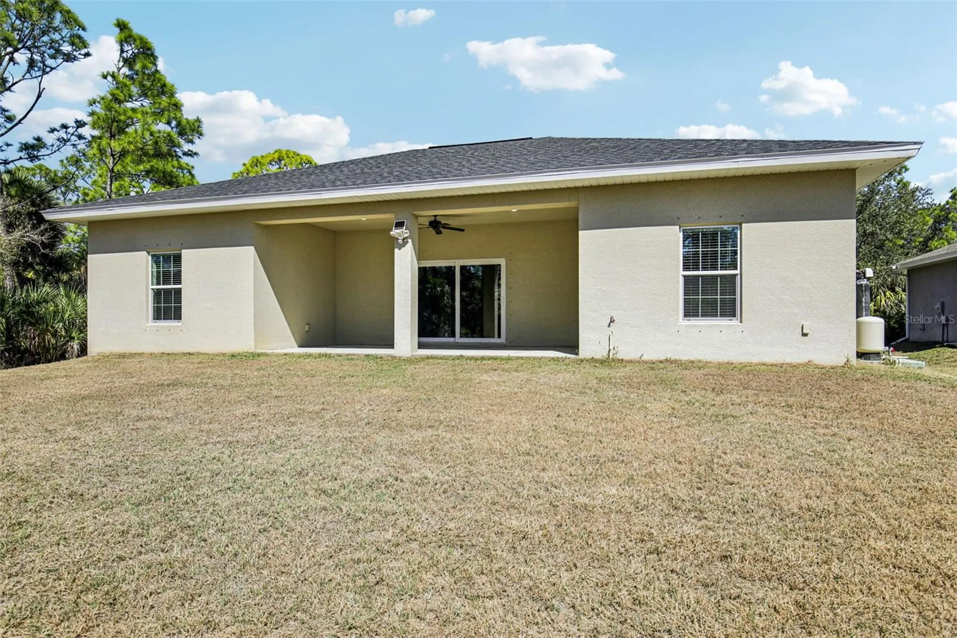 18201 Poston Avenue Port Charlotte FL 33948