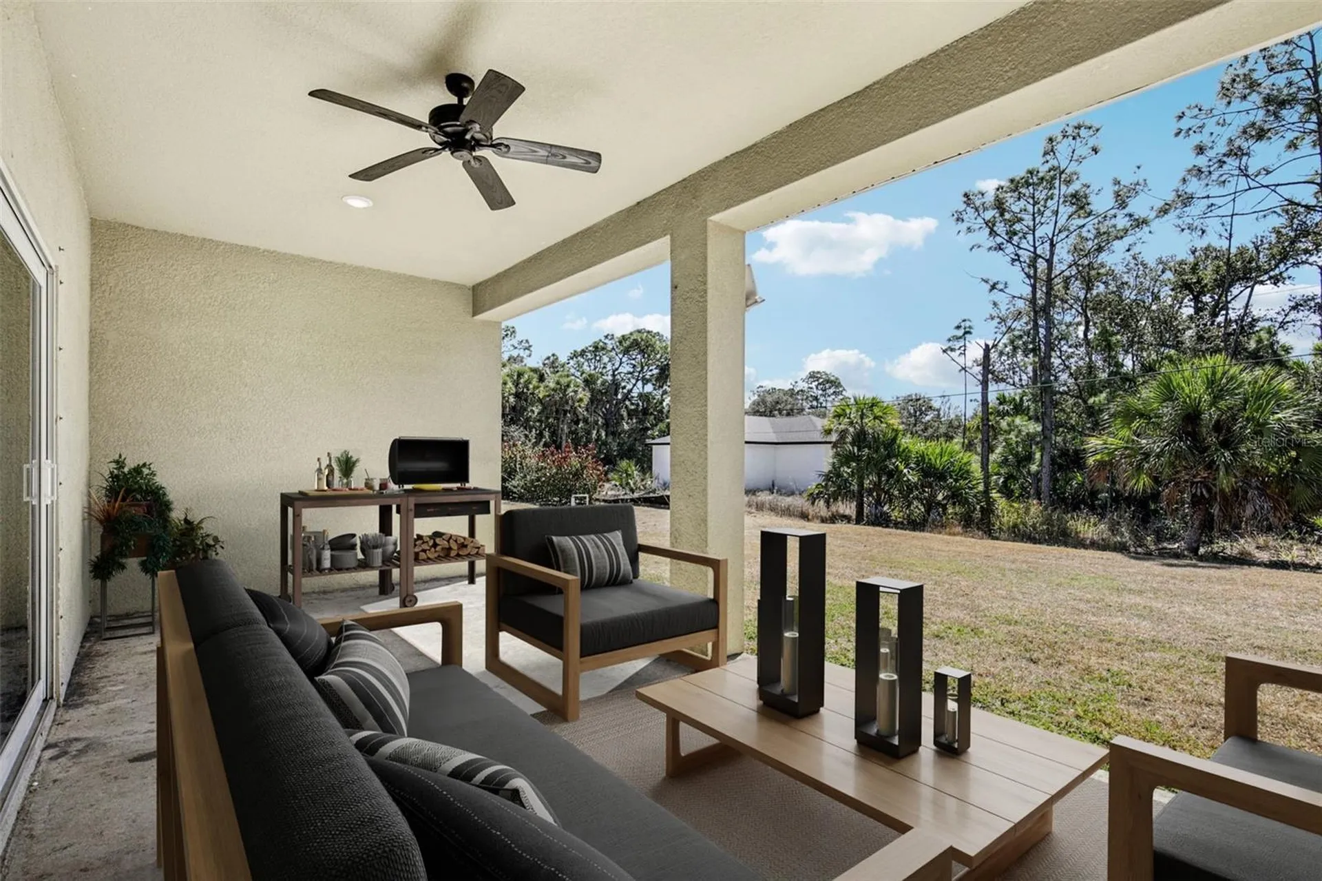 18201 Poston Avenue Port Charlotte FL 33948