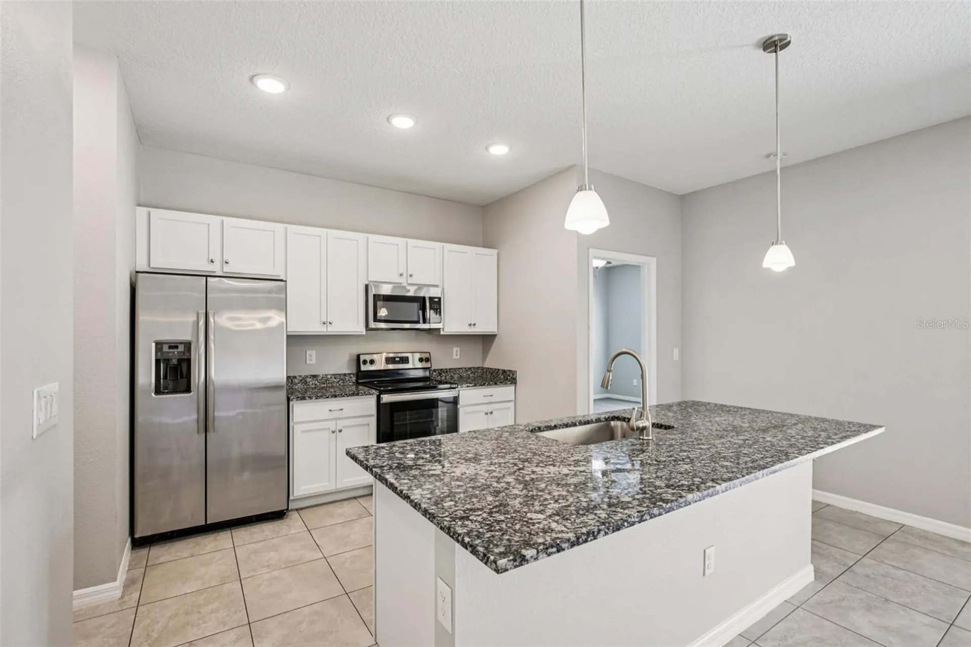 18201 Poston Avenue Port Charlotte FL 33948