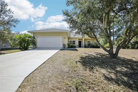 18201 Poston Avenue Port Charlotte FL 33948