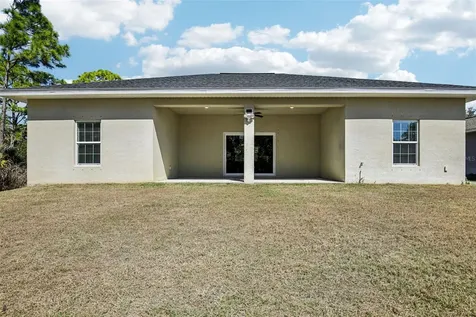 18201 Poston Avenue Port Charlotte FL 33948