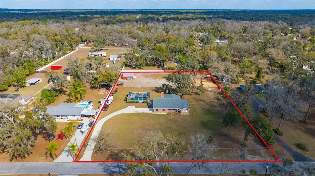 6902 Potts Road Riverview FL 33569