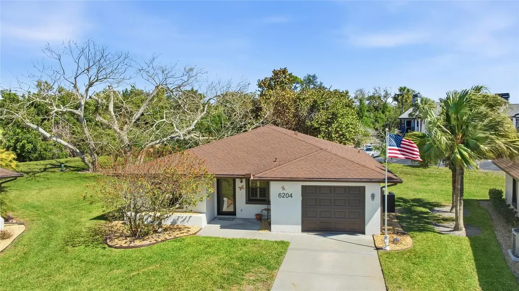 6204 Heritage Lane Bradenton FL 34209