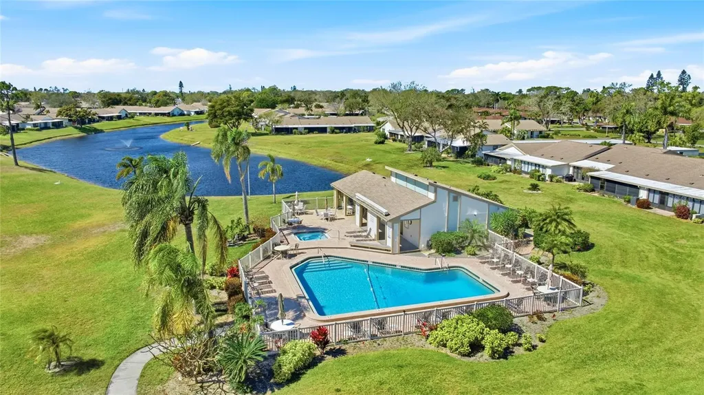 6204 Heritage Lane Bradenton FL 34209