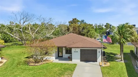 6204 Heritage Lane Bradenton FL 34209