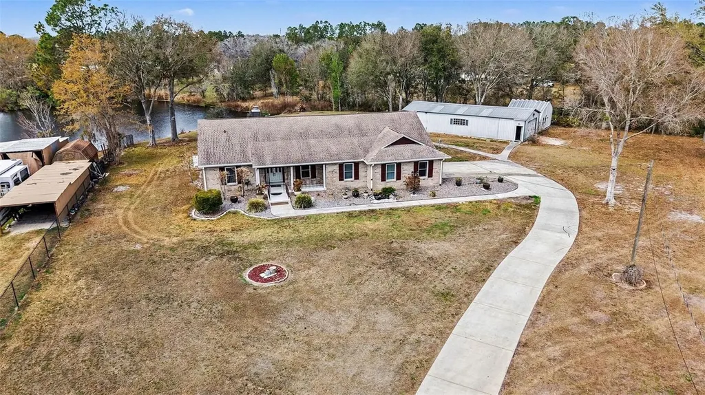 31835 Cromwell Lane Wesley Chapel FL 33543