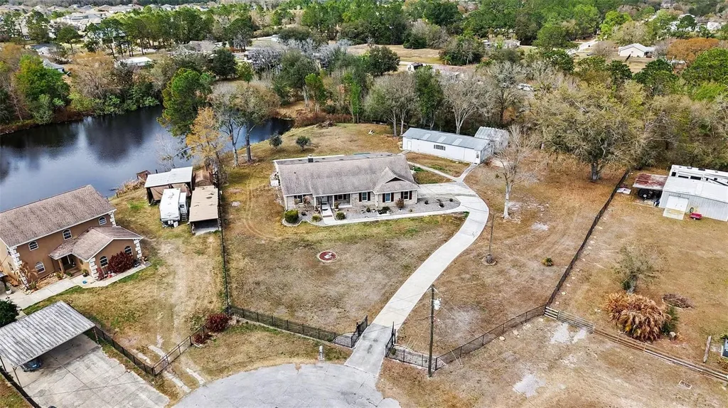 31835 Cromwell Lane Wesley Chapel FL 33543
