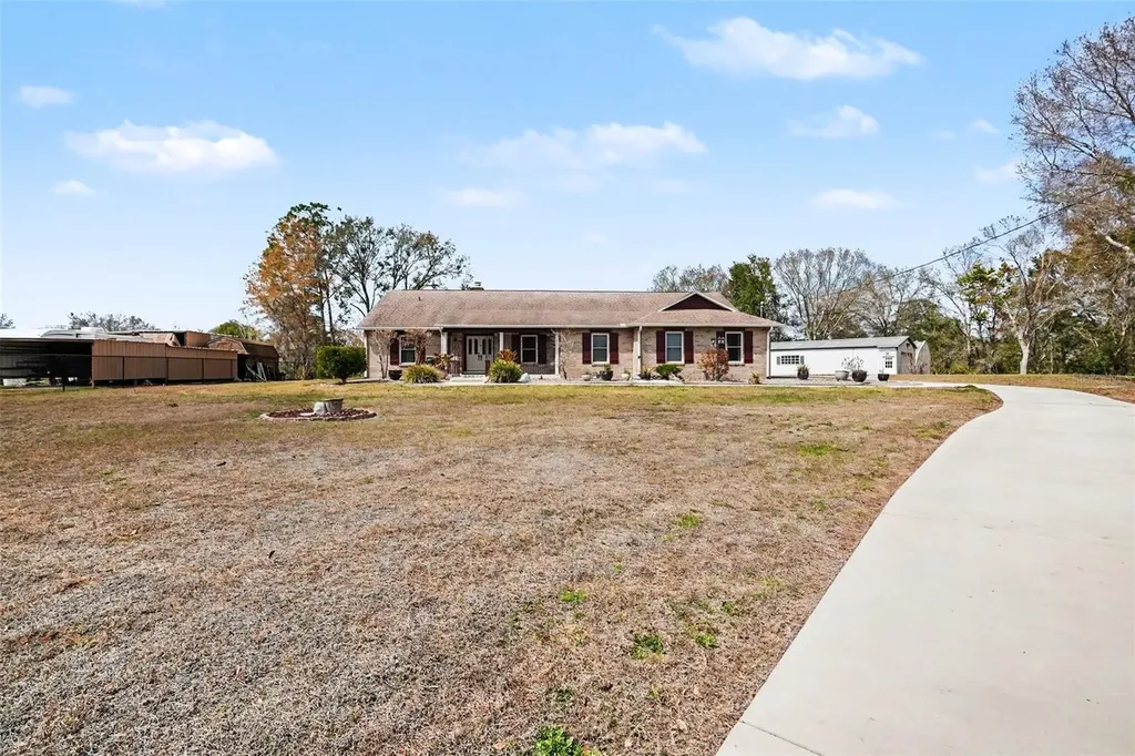 31835 Cromwell Lane Wesley Chapel FL 33543