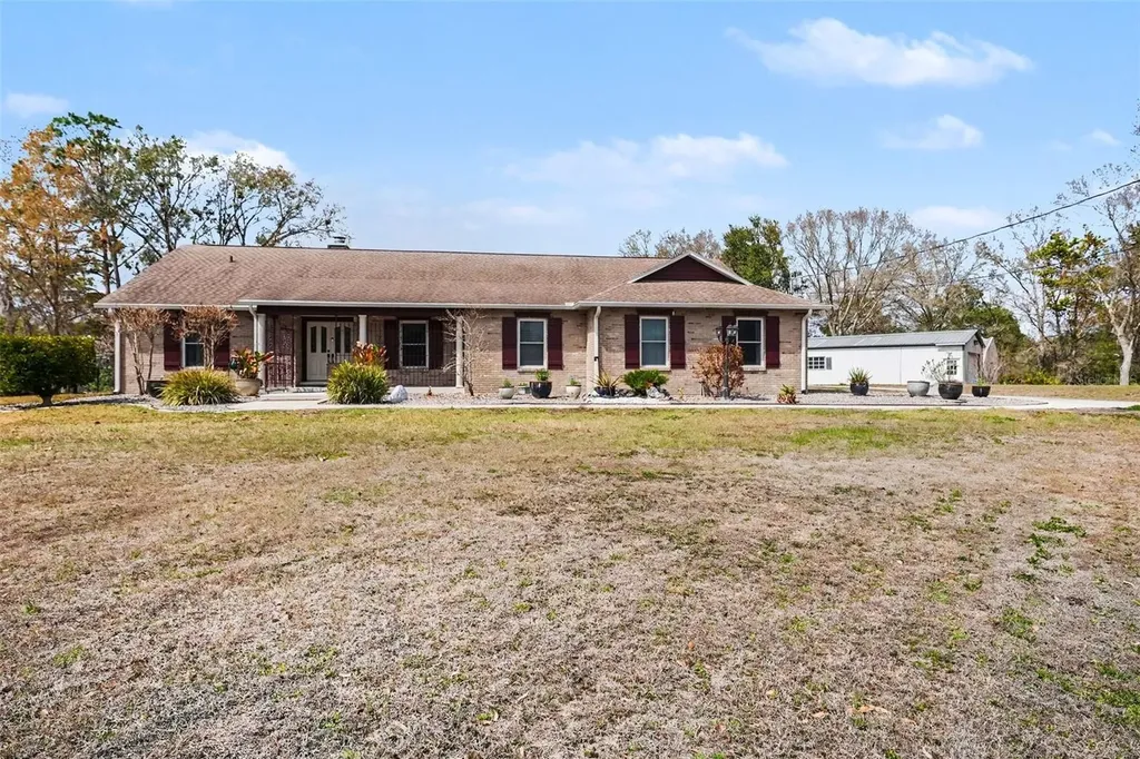 31835 Cromwell Lane Wesley Chapel FL 33543