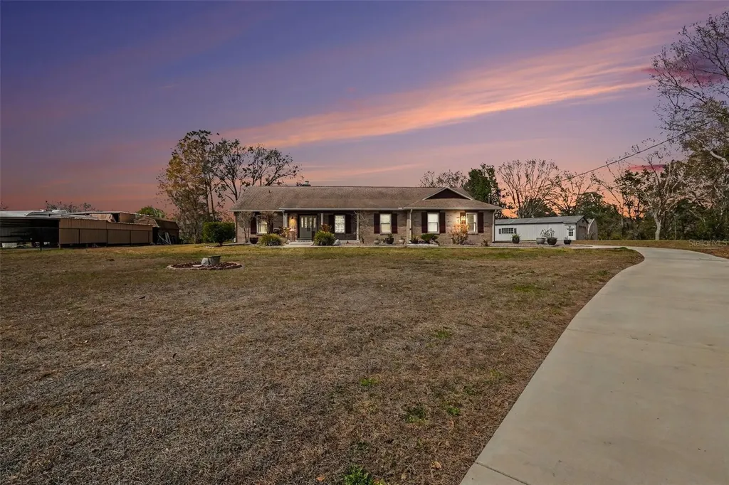 31835 Cromwell Lane Wesley Chapel FL 33543