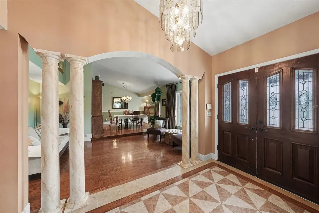 31835 Cromwell Lane Wesley Chapel FL 33543