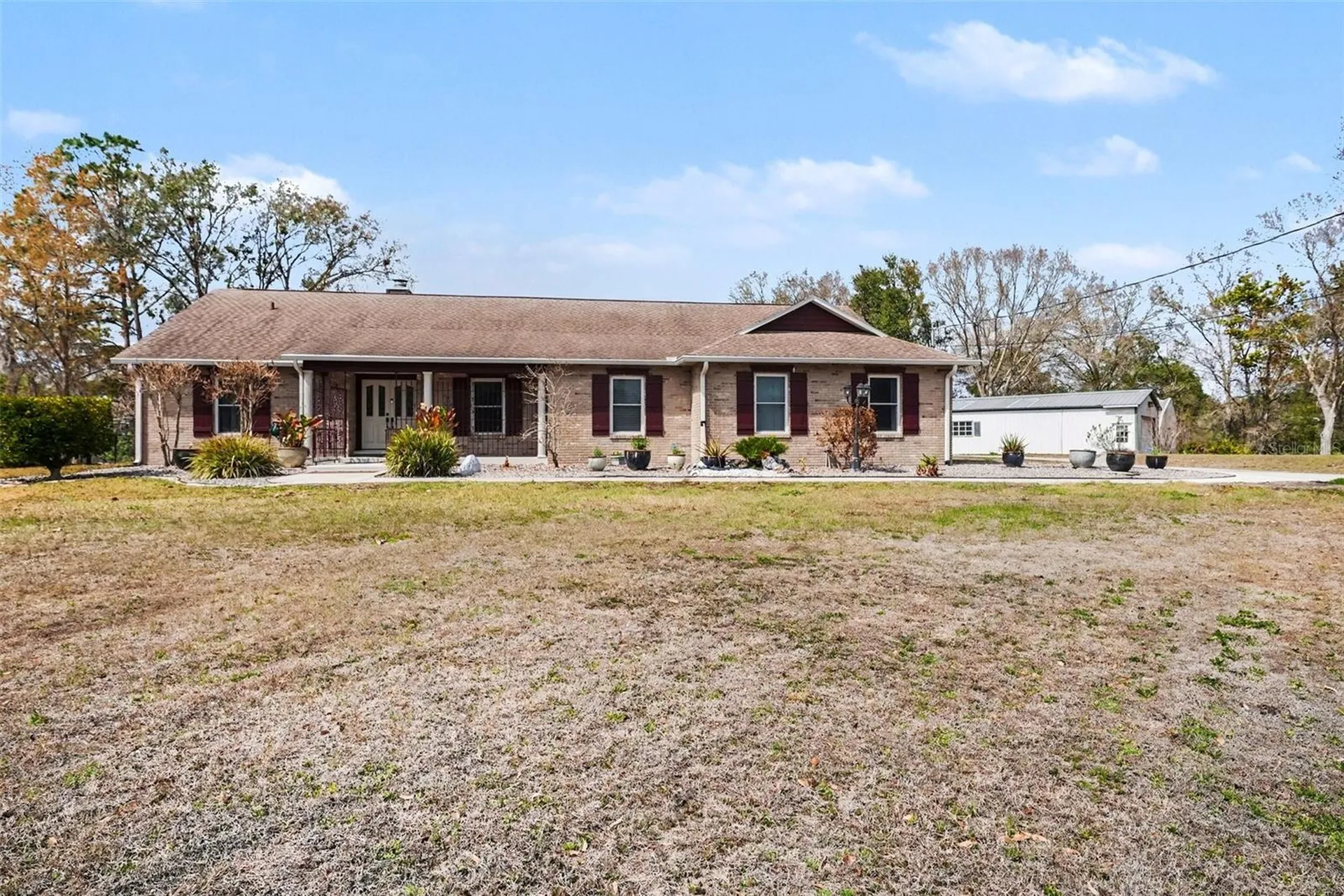 31835 Cromwell Lane Wesley Chapel FL 33543