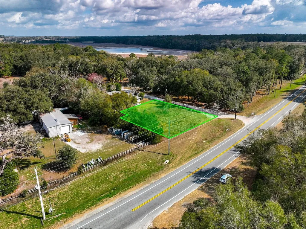 106 NW Fat Cat Court Lake City FL 32055