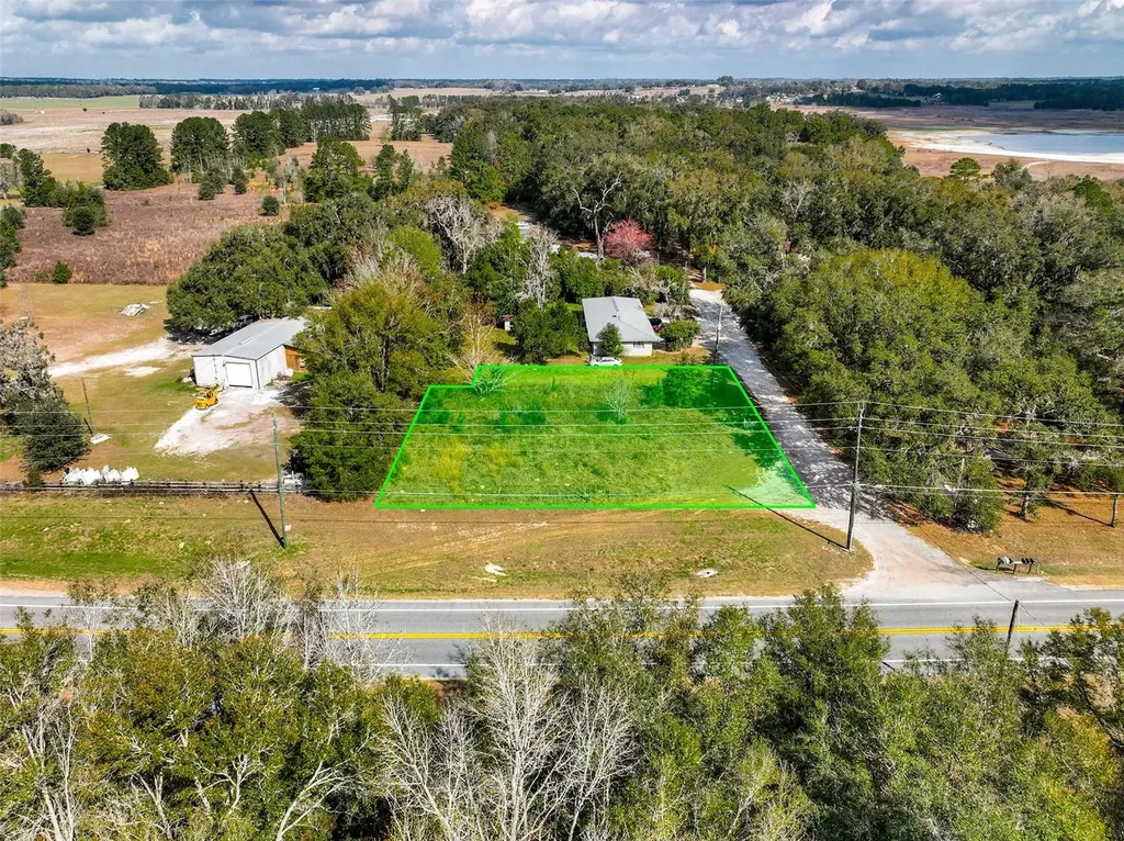 106 NW Fat Cat Court Lake City FL 32055