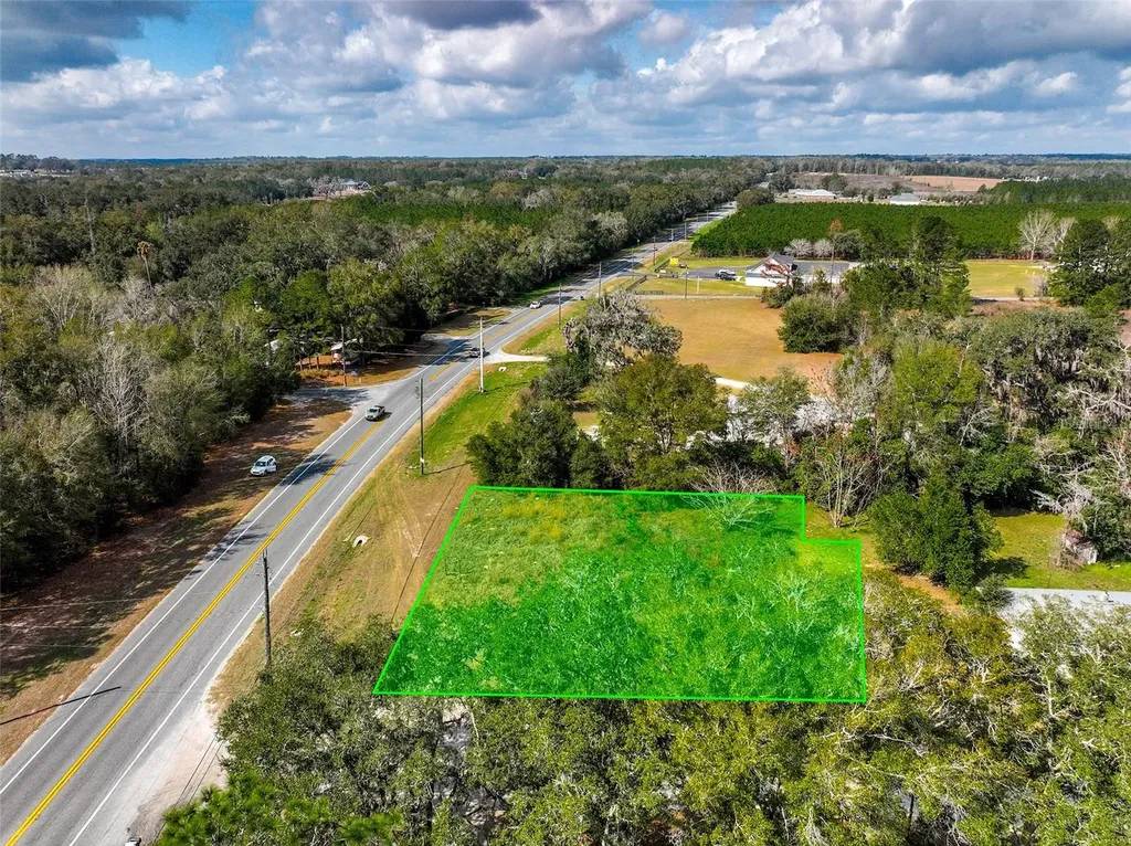 106 NW Fat Cat Court Lake City FL 32055