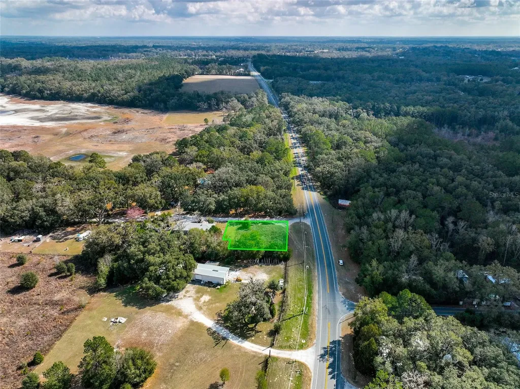 106 NW Fat Cat Court Lake City FL 32055