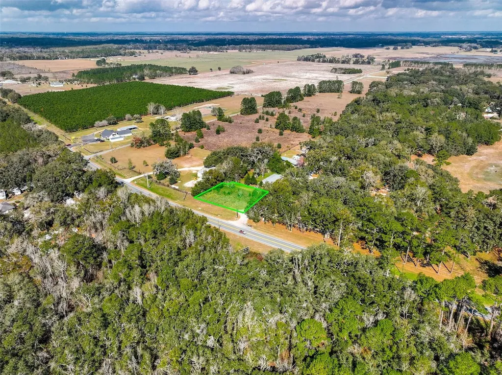106 NW Fat Cat Court Lake City FL 32055