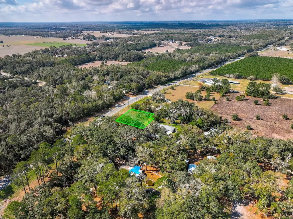 106 NW Fat Cat Court Lake City FL 32055