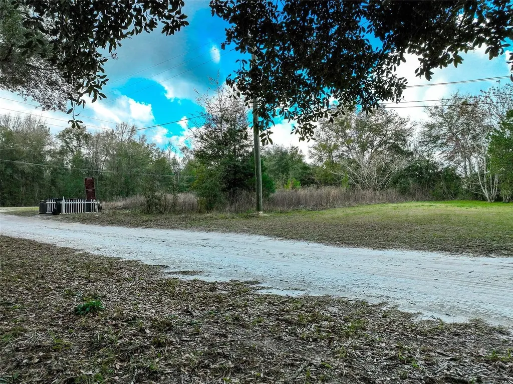 106 NW Fat Cat Court Lake City FL 32055