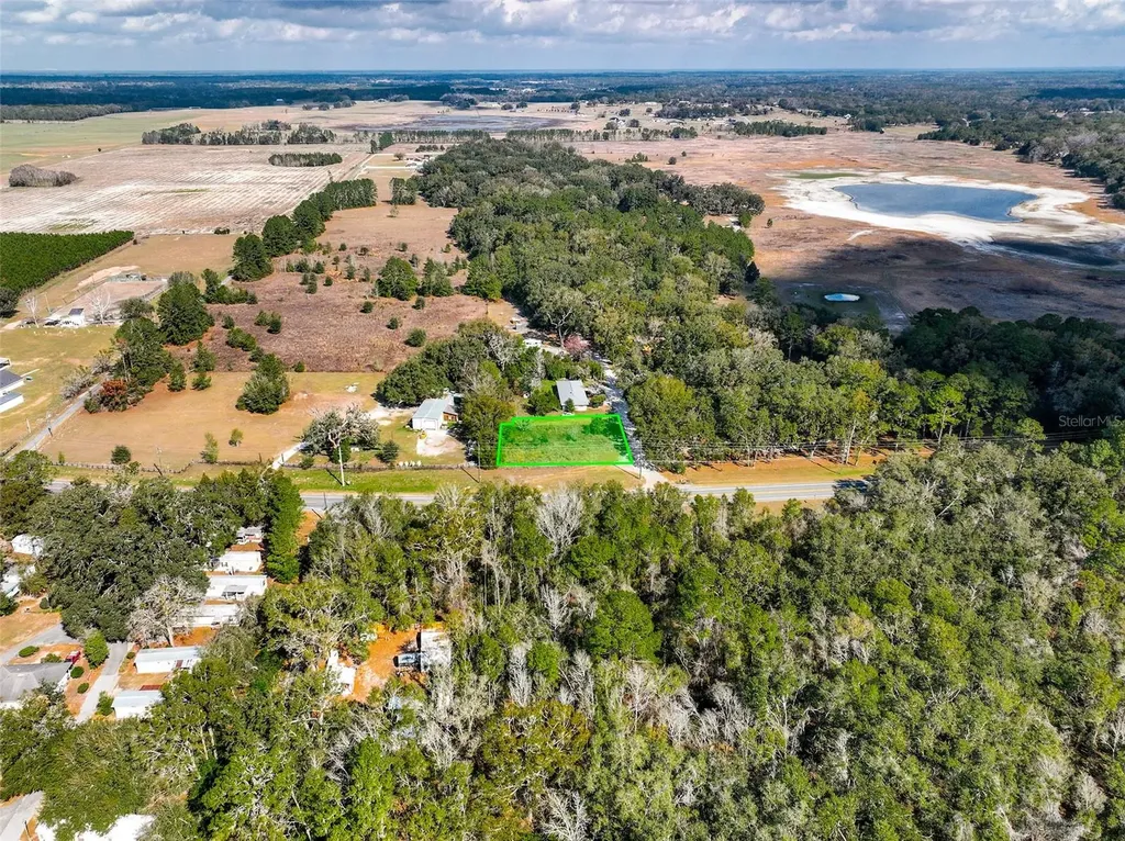 106 NW Fat Cat Court Lake City FL 32055