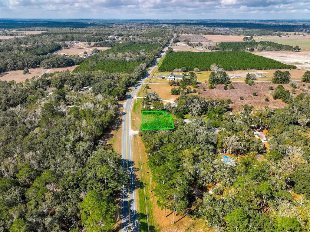 106 NW Fat Cat Court Lake City FL 32055