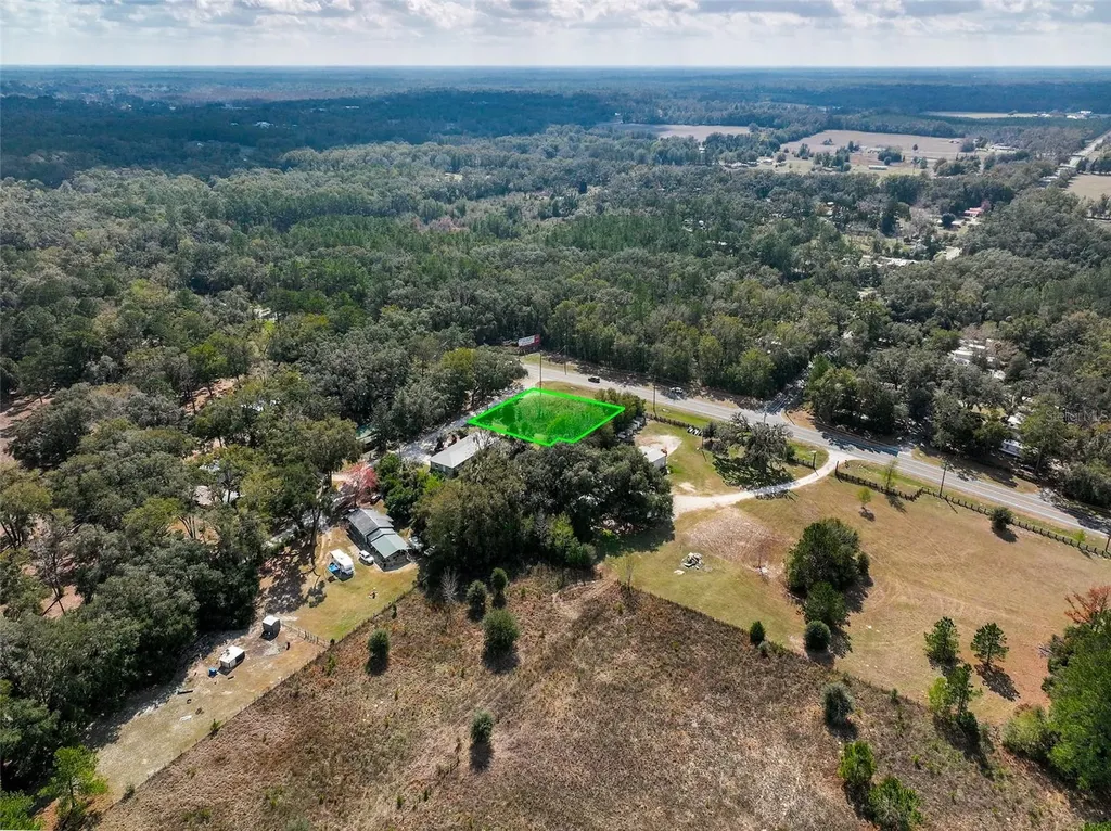 106 NW Fat Cat Court Lake City FL 32055