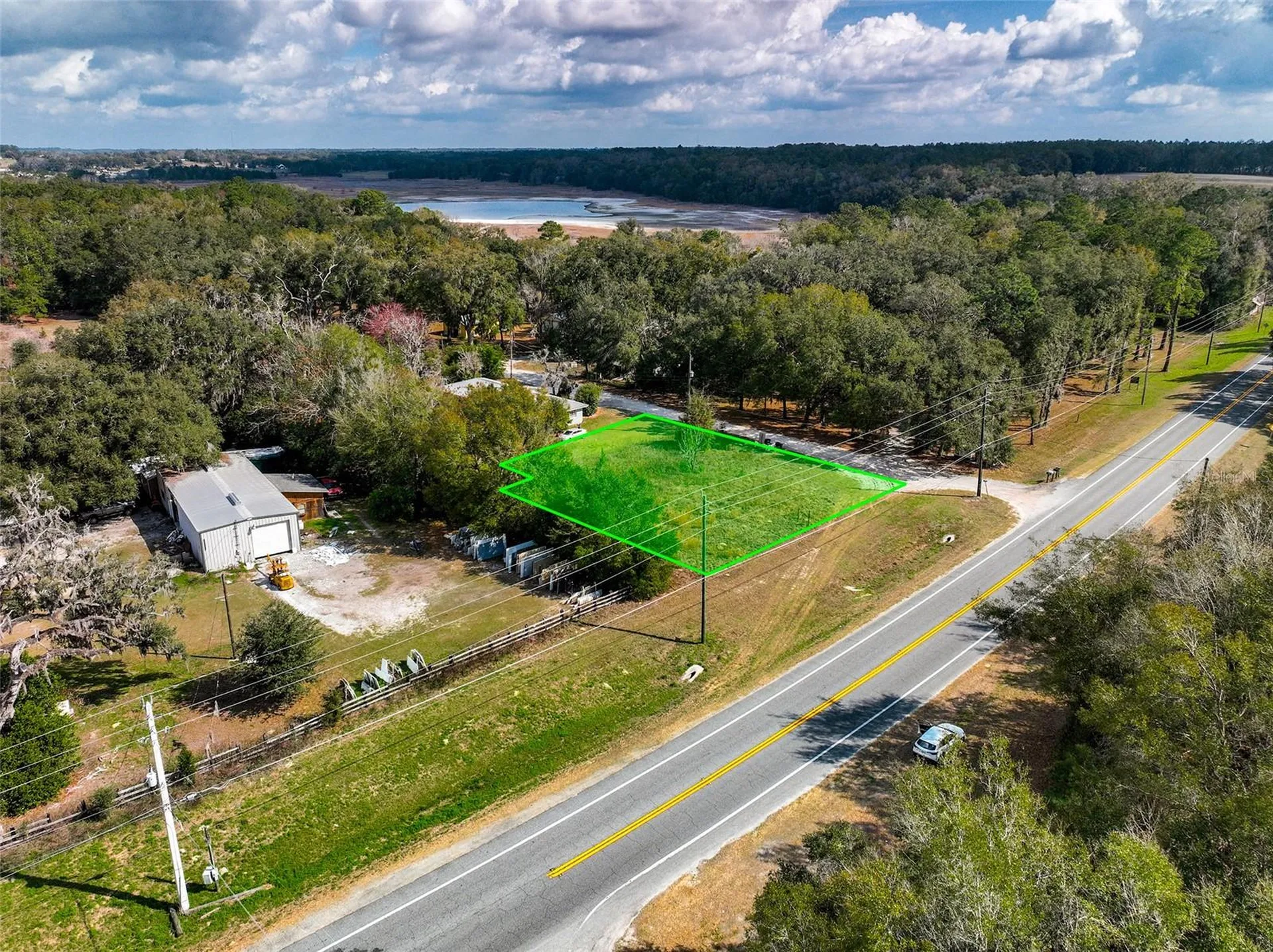 106 NW Fat Cat Court Lake City FL 32055