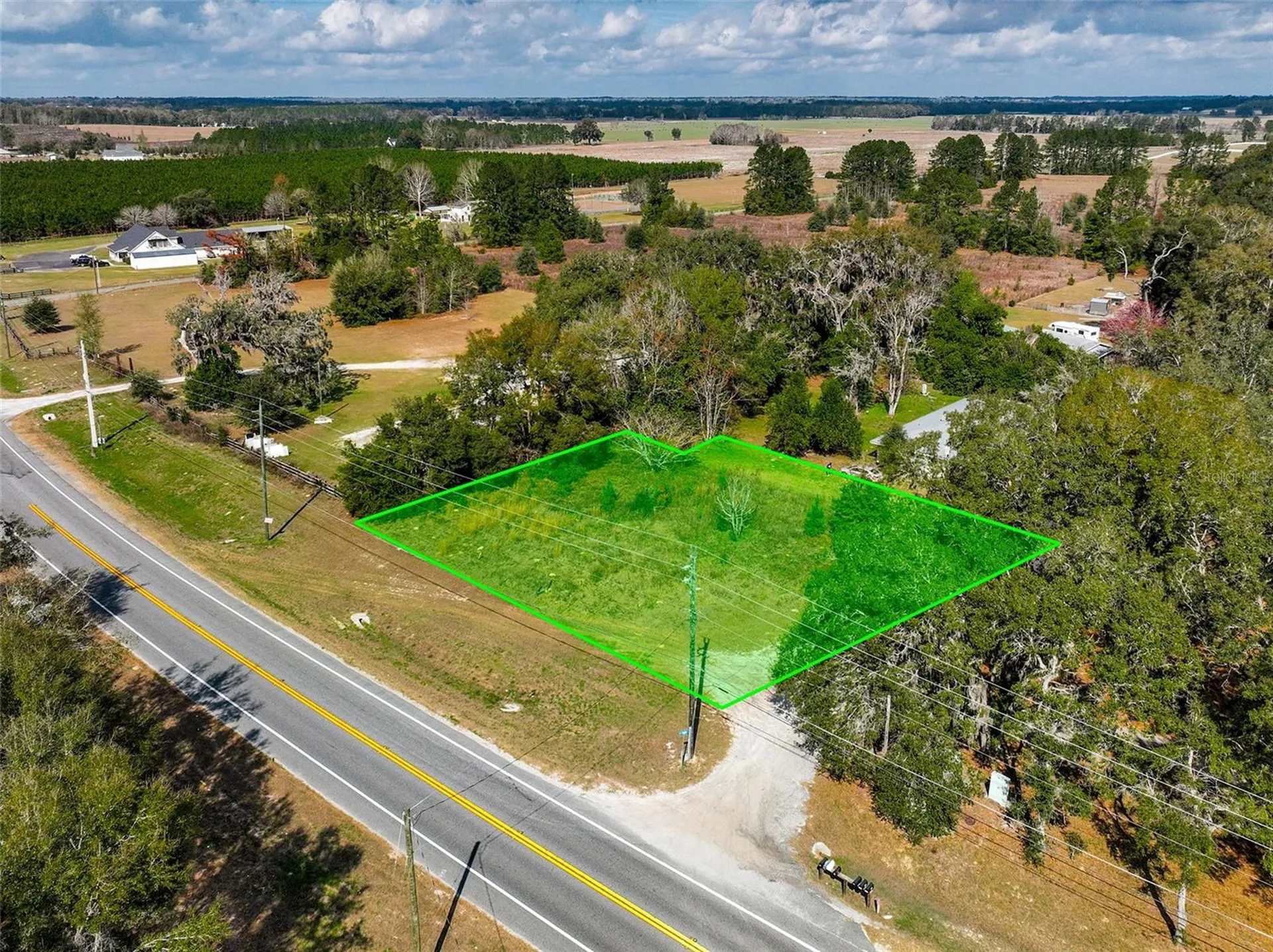 106 NW Fat Cat Court Lake City FL 32055