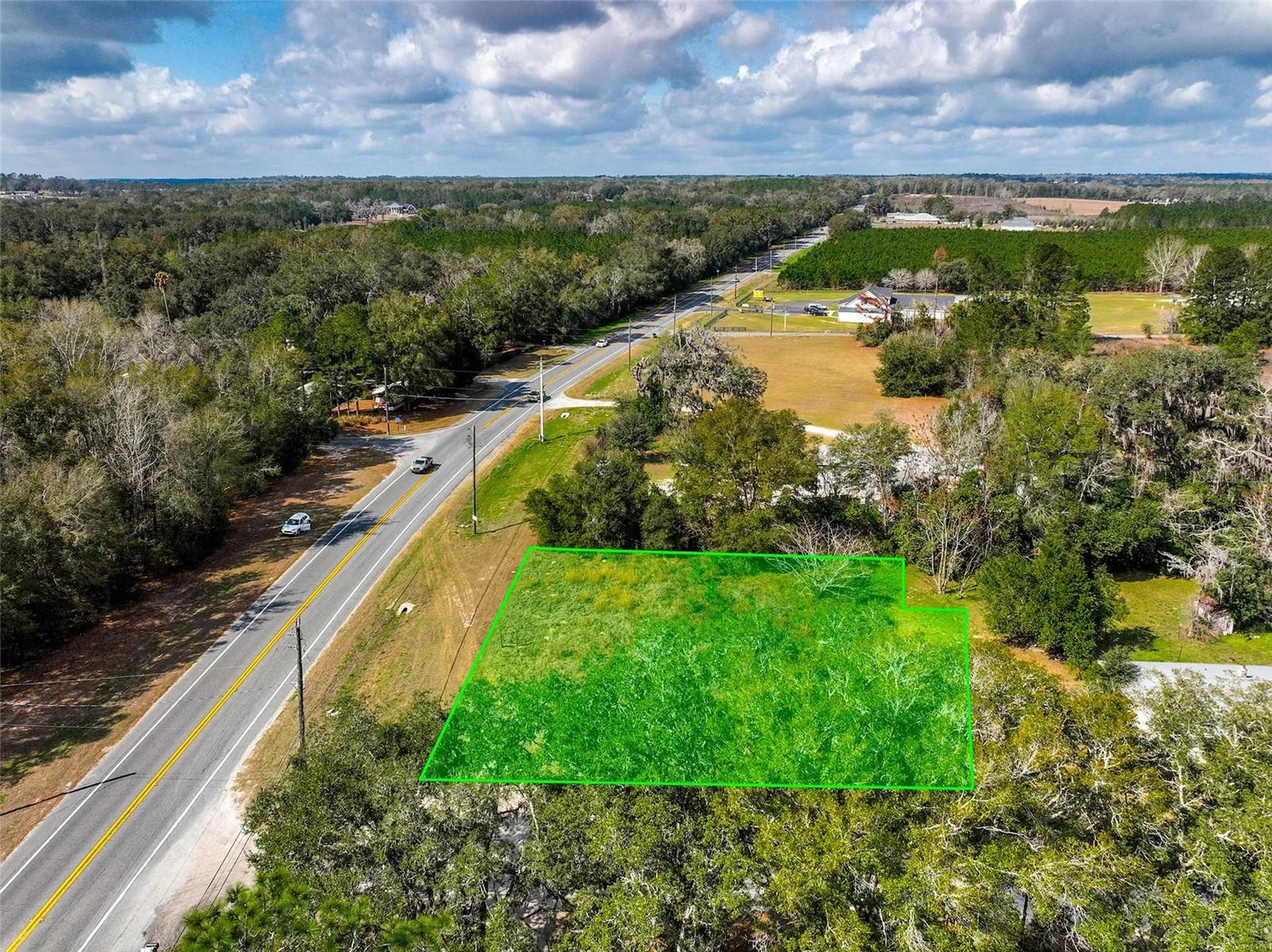 106 NW Fat Cat Court Lake City FL 32055