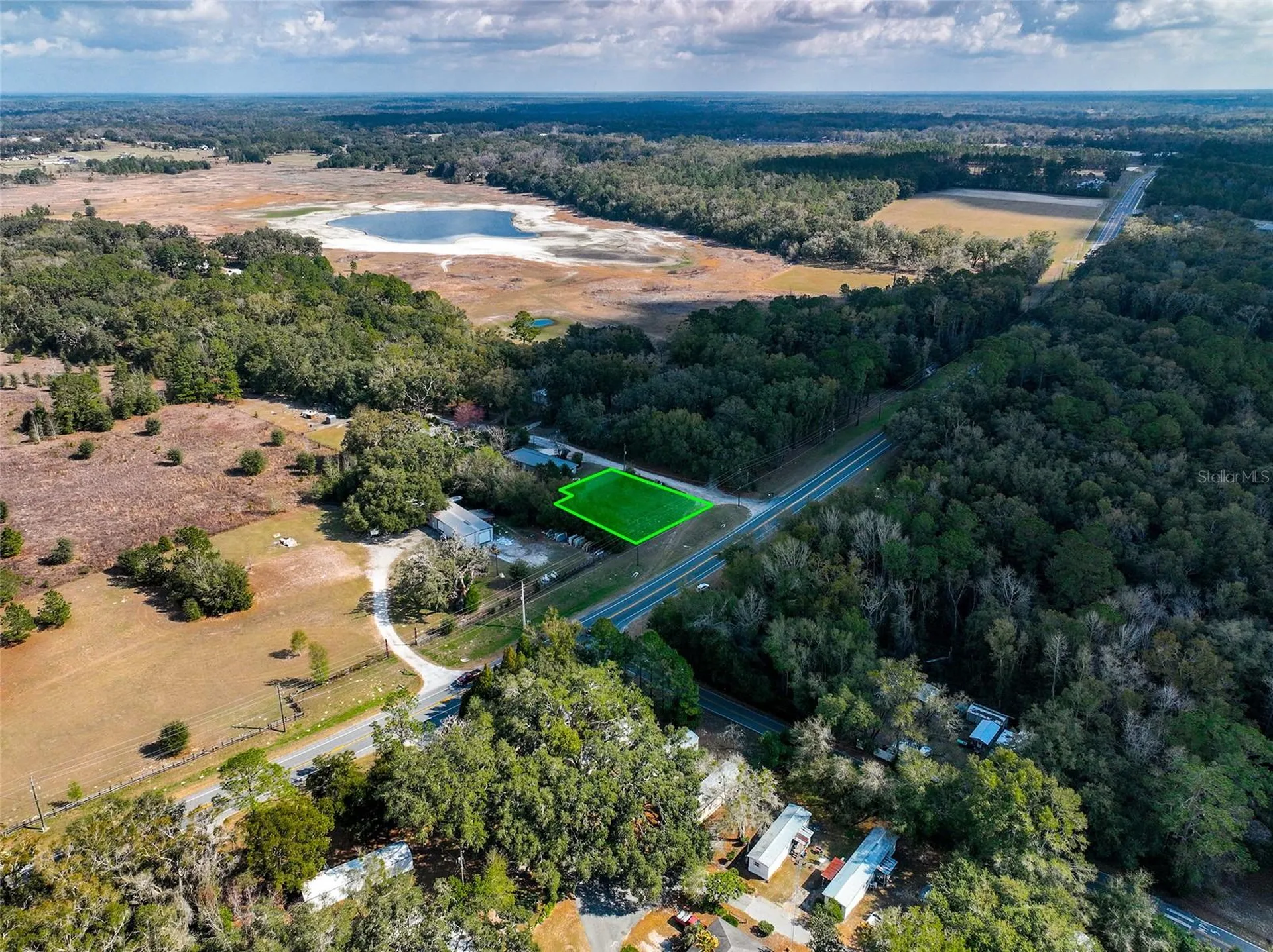 106 NW Fat Cat Court Lake City FL 32055
