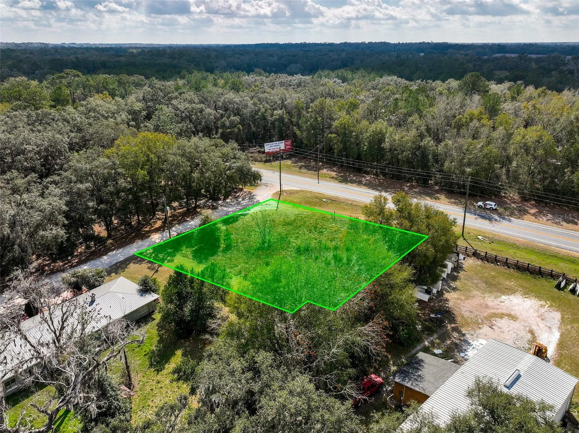 106 NW Fat Cat Court Lake City FL 32055