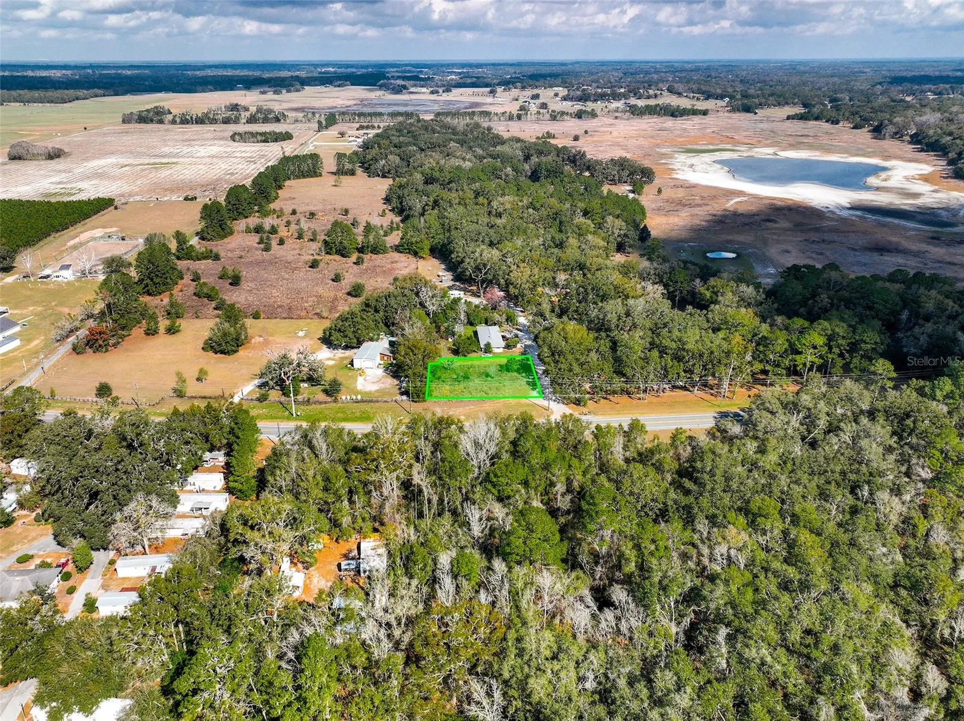 106 NW Fat Cat Court Lake City FL 32055