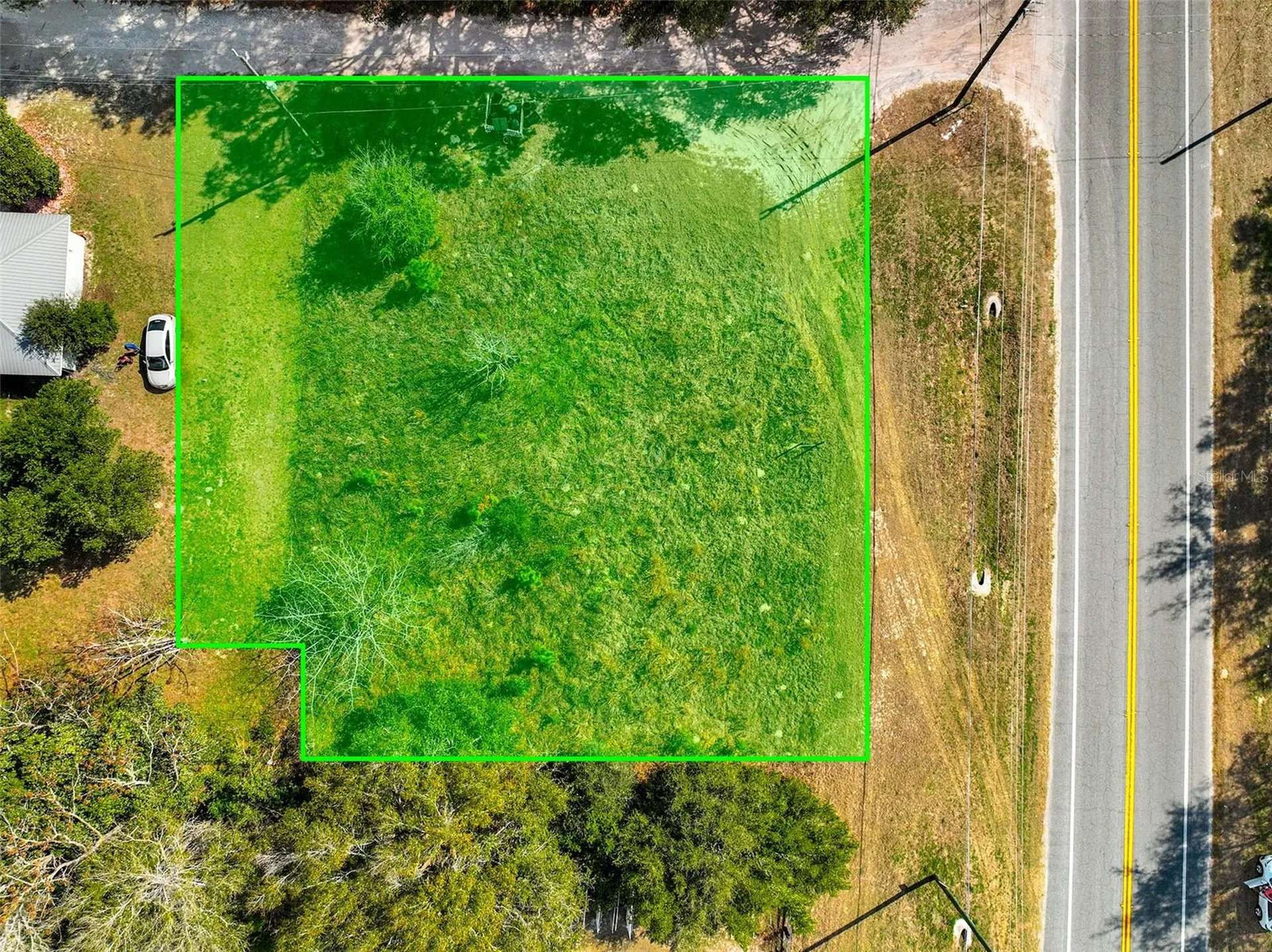 106 NW Fat Cat Court Lake City FL 32055