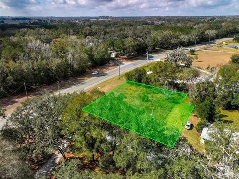 106 NW Fat Cat Court Lake City FL 32055
