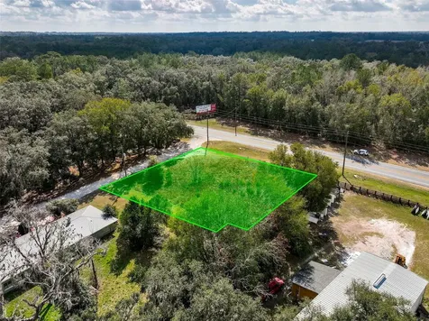 106 NW Fat Cat Court Lake City FL 32055