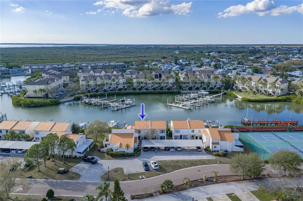 4306 Harbor House Drive Tampa FL 33615