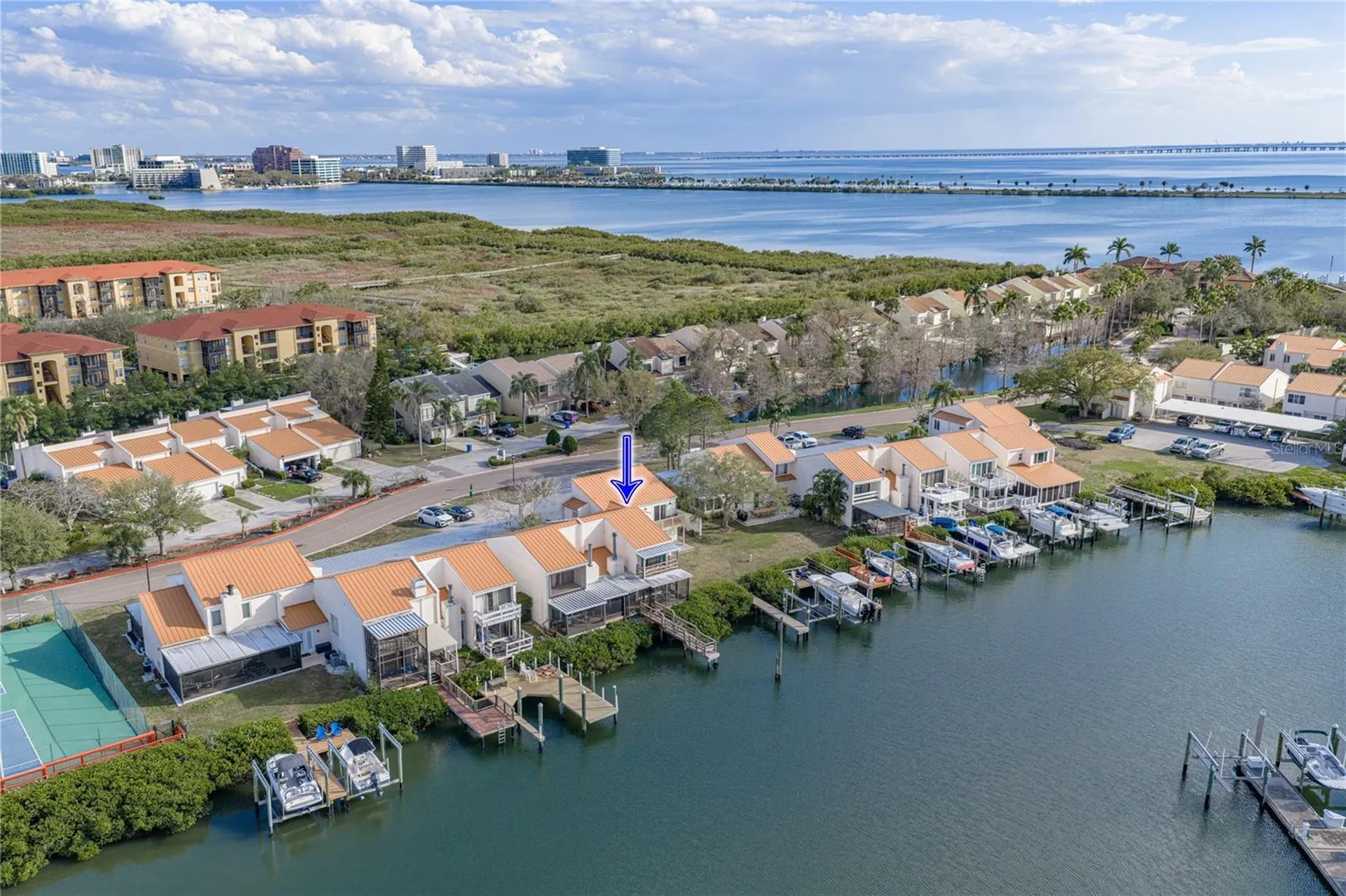 4306 Harbor House Drive Tampa FL 33615