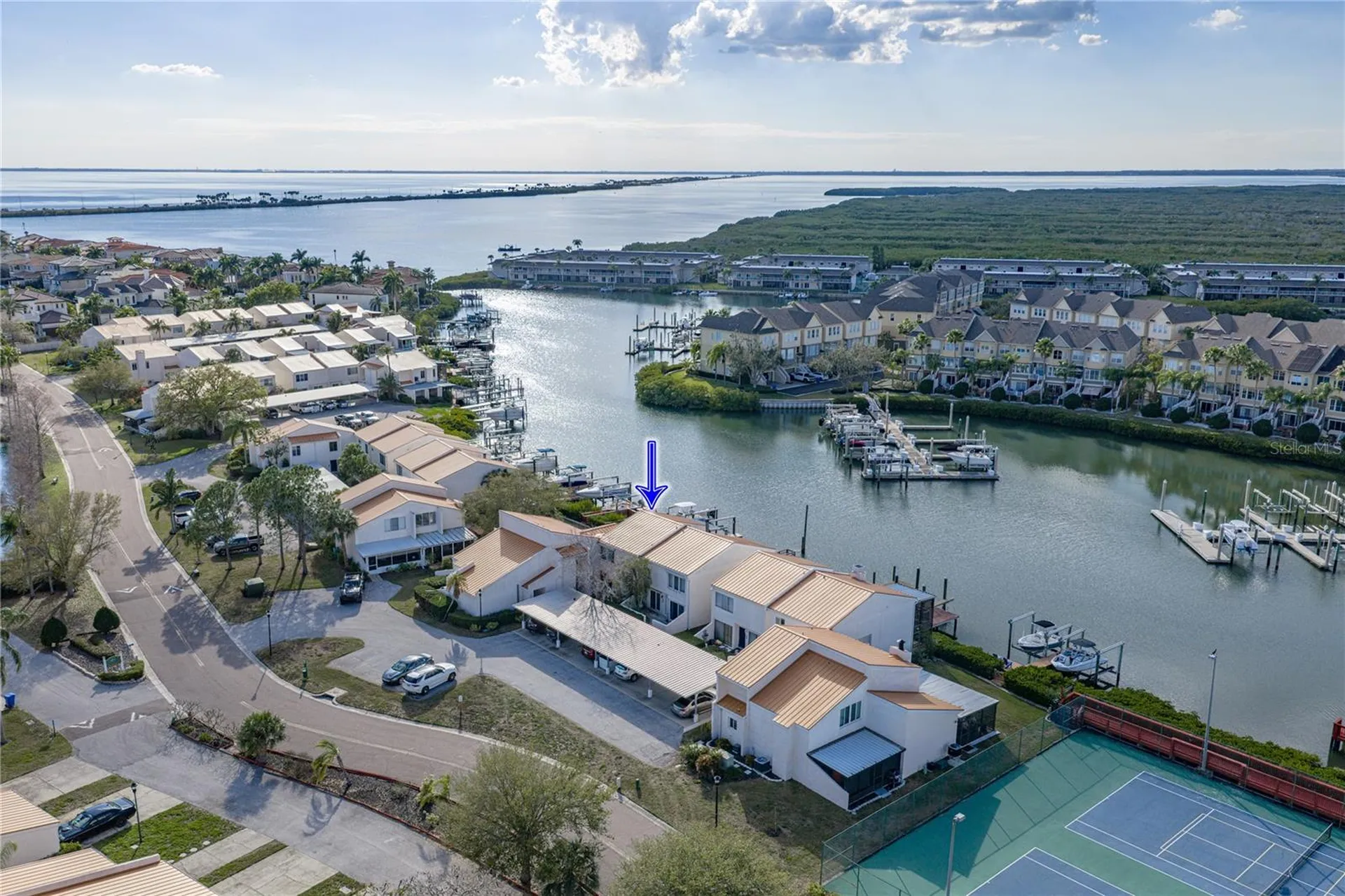 4306 Harbor House Drive Tampa FL 33615