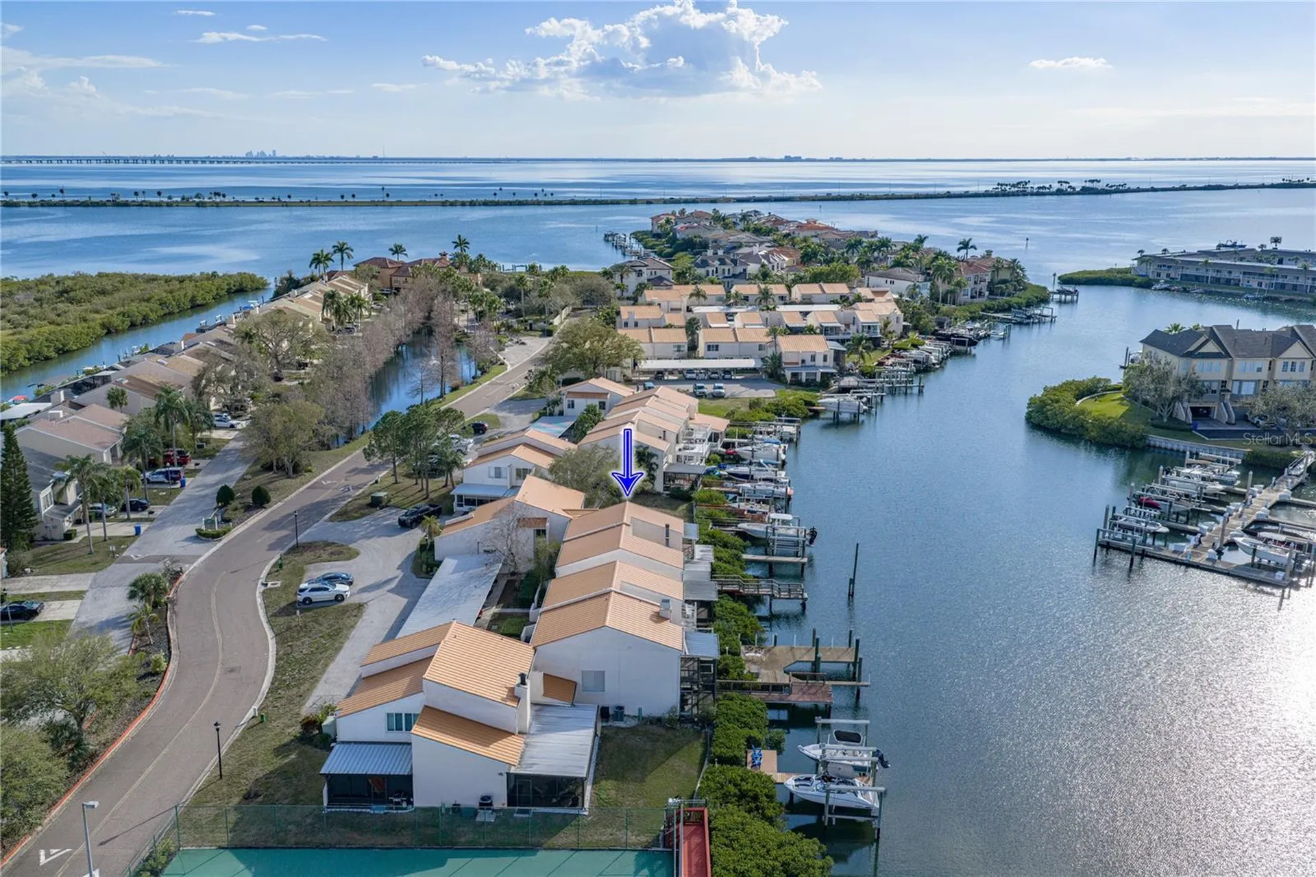 4306 Harbor House Drive Tampa FL 33615