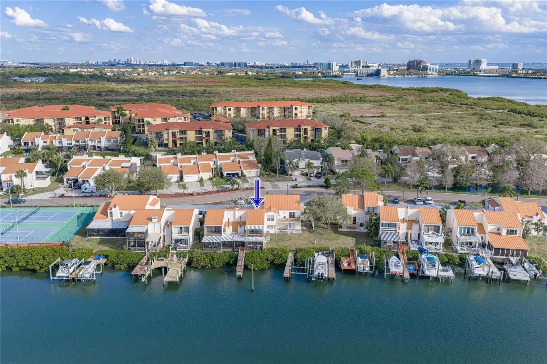 4306 Harbor House Drive Tampa FL 33615