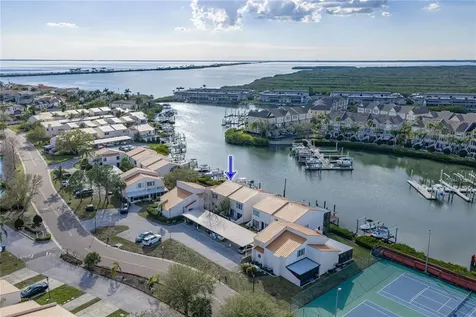 4306 Harbor House Drive Tampa FL 33615