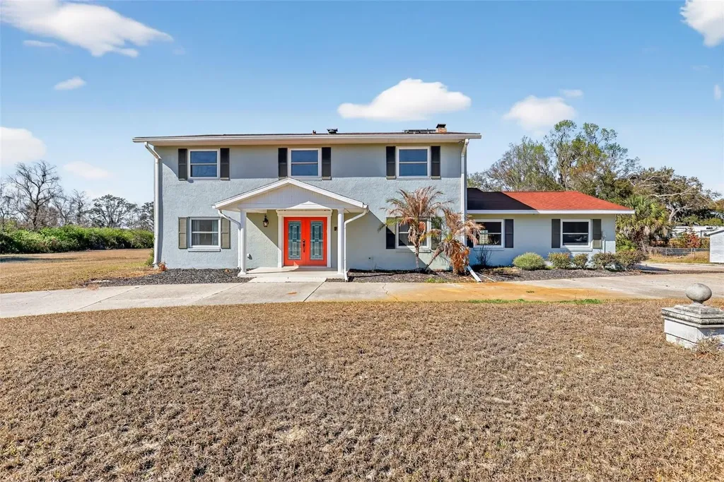 7525 E Applewood Drive Inverness FL 34450