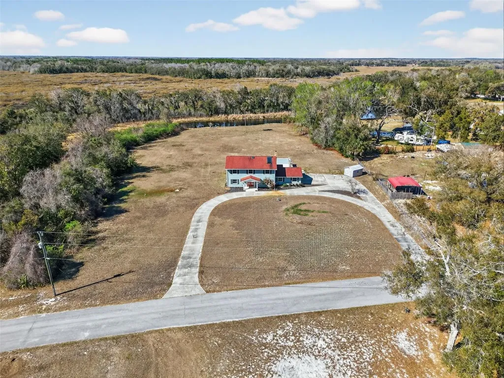 7525 E Applewood Drive Inverness FL 34450
